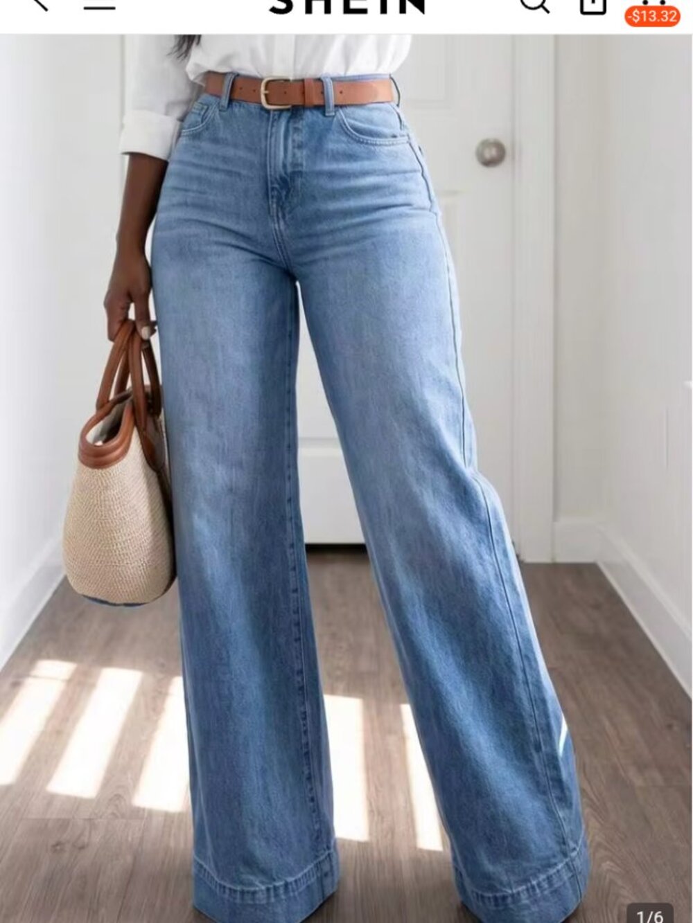 SHEIN XXL